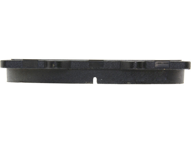 Centric Parts Disc Brake Pad Set P/N:103.11190 Fits: Hummer H3 10-06, Hummer H3t 10-09 - Image 2