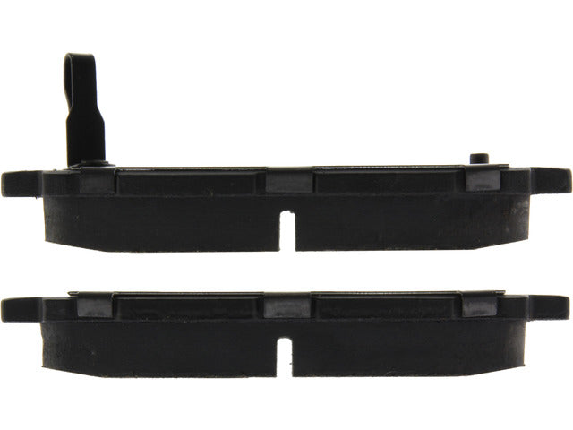 Centric Parts Disc Brake Pad Set P/N:103.11240 Fits: Scion Fr-s, Subaru B9 Tribeca, Subaru Brz, Subaru Forester, Subaru Legacy, Subaru Outback, Subaru Tribeca, Subaru Wrx, Toyota 86, Toyota Gr86 - Image 2
