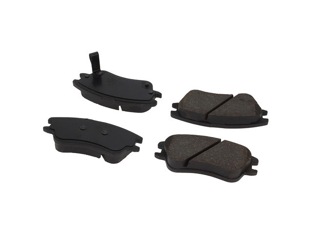 Centric Parts Disc Brake Pad Set P/N:103.11420 Fits: Dodge Atos 12-01 - Image 1