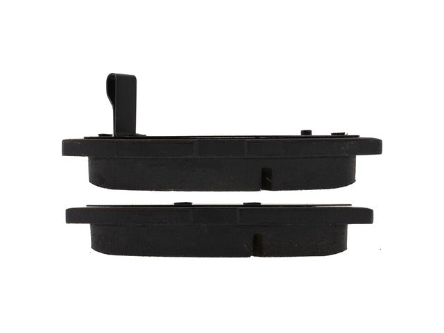 Centric Parts Disc Brake Pad Set P/N:103.11420 Fits: Dodge Atos 12-01 - Image 2