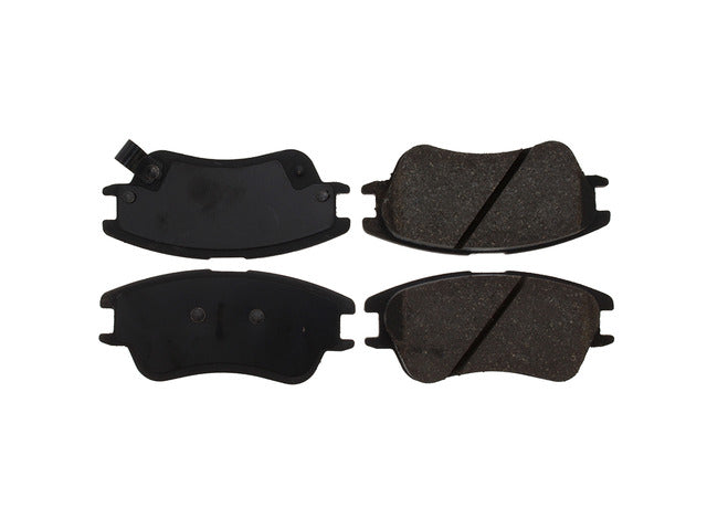 Centric Parts Disc Brake Pad Set P/N:103.11420 Fits: Dodge Atos 12-01 - Image 3