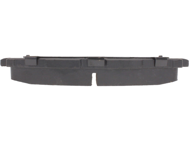 Centric Parts Disc Brake Pad Set P/N:103.11841 Fits: Lexus Ct200h 16-11, Toyota Corolla 23-22, Toyota Prius 22-10, Toyota Prius Awd-e 22-19, Toyota Prius C 21-12, Toyota Prius Plug-in 15-12, Toyota Prius Prime 19-17 - Image 2