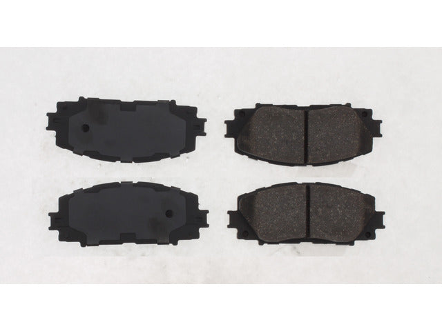 Centric Parts Disc Brake Pad Set P/N:103.11841 Fits: Lexus Ct200h 16-11, Toyota Corolla 23-22, Toyota Prius 22-10, Toyota Prius Awd-e 22-19, Toyota Prius C 21-12, Toyota Prius Plug-in 15-12, Toyota Prius Prime 19-17 - Image 3