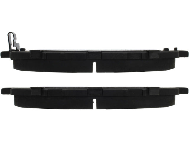 Centric Parts Disc Brake Pad Set P/N:103.11910 Fits: Nissan Nv350 Urvan 17-14, Nissan Urvan 2013 - Image 2