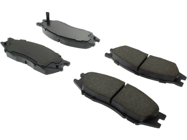 Centric Parts Disc Brake Pad Set P/N:103.11930 Fits: Renault Scala 13-11 - Image 1