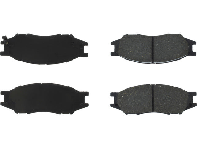 Centric Parts Disc Brake Pad Set P/N:103.11930 Fits: Renault Scala 13-11 - Image 3