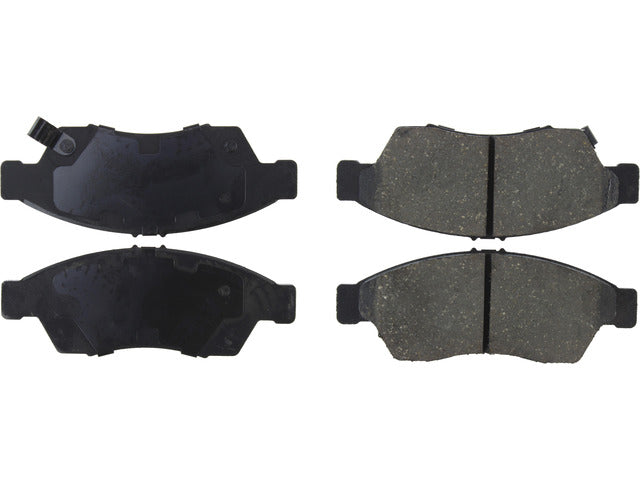 Centric Parts Disc Brake Pad Set P/N:103.11950 Fits: Suzuki Aerio 07-06 - Image 3