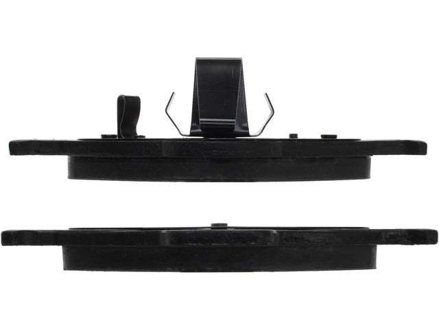 Centric Parts Disc Brake Pad Set P/N:103.12000 Fits: Honda Fit 09-06 - Image 2