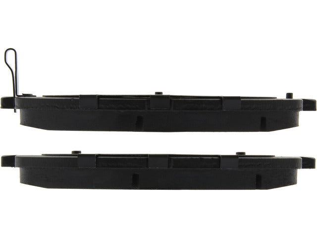 Centric Parts Disc Brake Pad Set P/N:103.12020 Fits: Hyundai Entourage 09-07, Hyundai Santa Fe 09-07, Hyundai Santa Fe 16-13, Hyundai Santa Fe Xl 16-13, Kia Sedona 12-06, Kia Sedona 2014 - Image 2