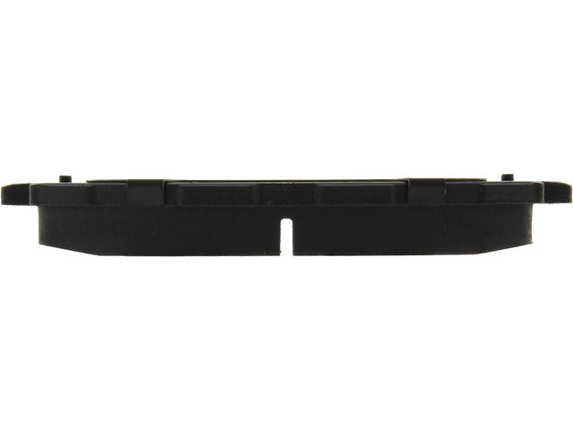 Centric Parts Disc Brake Pad Set P/N:103.12100 Fits: Lexus Hs250h 12-10, Pontiac Vibe 10-09, Scion Xb 15-08, Scion Xd 14-08, Toyota Corolla 19-09, Toyota Matrix 14-09, Toyota Prius V 17-12, Toyota Rav4 18-06 - Image 2