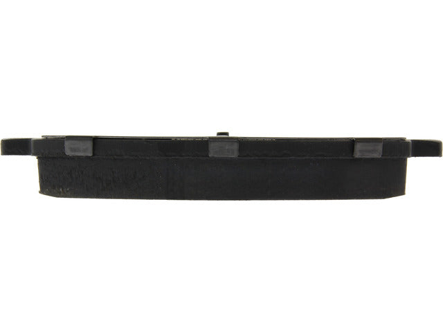 Centric Parts Disc Brake Pad Set P/N:103.12130 Fits: Peugeot 206 09-00 - Image 2