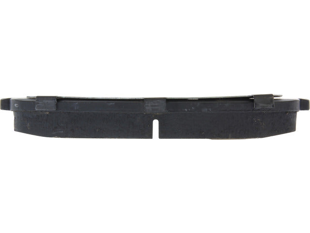 Centric Parts Disc Brake Pad Set P/N:103.12580 Fits: Ford Edge 14-07, Lincoln Mkx 15-07, Mazda Cx-5 23-21, Mazda Cx-7 12-07, Mazda Cx-9 23-07 - Image 2