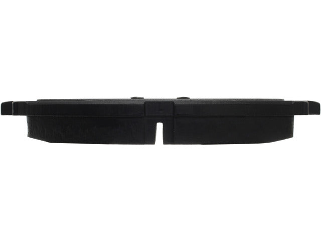 Centric Parts Disc Brake Pad Set P/N:103.12690 Fits: Pontiac G3 09-07 - Image 2