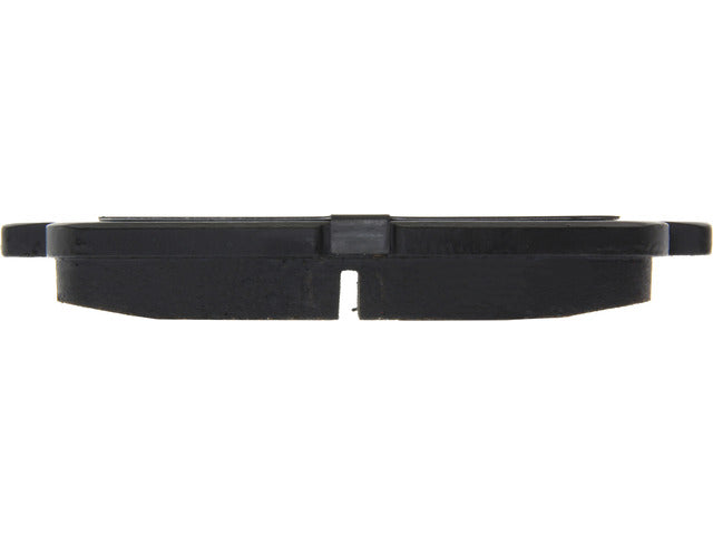 Centric Parts Disc Brake Pad Set P/N:103.12810 Fits: Acura Mdx 13-07, Acura Zdx 13-10, Honda Odyssey 17-11, Honda Pilot 11-09 - Image 3