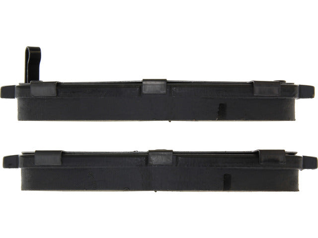 Centric Parts Disc Brake Pad Set P/N:103.12950 Fits: Hyundai Ix35 2015, Hyundai Sonata 2015, Hyundai Tucson 15-10, Kia Cadenza 16-14, Kia Rondo 10-07, Kia Soul Ev 16-15, Kia Sportage 16-11 - Image 2