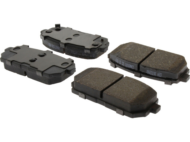 Centric Parts Disc Brake Pad Set P/N:103.12960 Fits: Kia Rondo 12-07 - Image 1