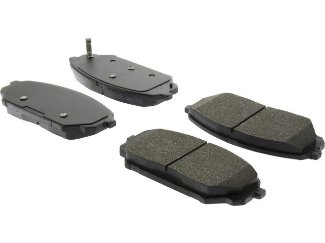 Centric Parts Disc Brake Pad Set P/N:103.13010 Fits: Hyundai Veracruz 12-07 - Image 1