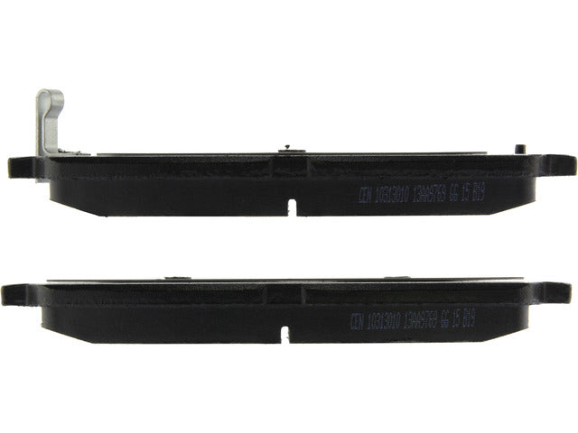 Centric Parts Disc Brake Pad Set P/N:103.13010 Fits: Hyundai Veracruz 12-07 - Image 2