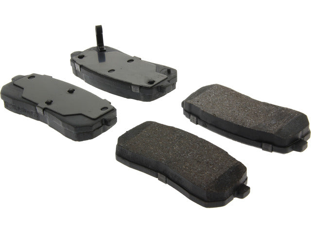 Centric Parts Disc Brake Pad Set P/N:103.13020 Fits: Hyundai Veracruz 12-07, Kia Sedona 21-15 - Image 1