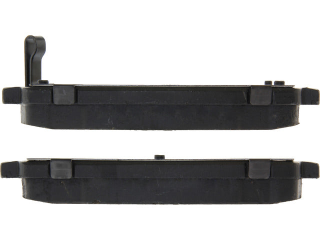 Centric Parts Disc Brake Pad Set P/N:103.13020 Fits: Hyundai Veracruz 12-07, Kia Sedona 21-15 - Image 2