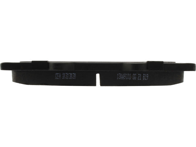Centric Parts Disc Brake Pad Set P/N:103.13030 Fits: Lexus Lx570 11-08, Lexus Lx570 21-13, Toyota Land Cruiser 11-08, Toyota Land Cruiser 20-13, Toyota Sequoia 22-08, Toyota Tundra 21-07 - Image 2