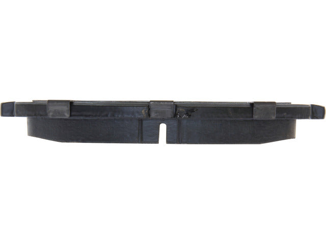 Centric Parts Disc Brake Pad Set P/N:103.13210 Fits: Chevrolet Matiz 15-11, Dodge I10 2014, Pontiac Matiz 10-04 - Image 2