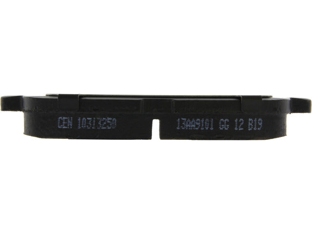 Centric Parts Disc Brake Pad Set P/N:103.13250 Fits: Toyota Highlander 13-08 - Image 3