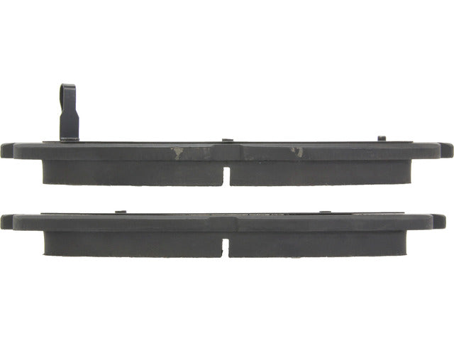 Centric Parts Disc Brake Pad Set P/N:103.13320 Fits: Cadillac Cts 14-08, Cadillac Sts 11-09 - Image 2