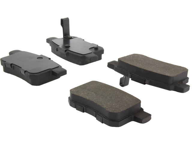 Centric Parts Disc Brake Pad Set P/N:103.13360 Fits: Acura Tsx 10-09, Honda Accord 10-08 - Image 1