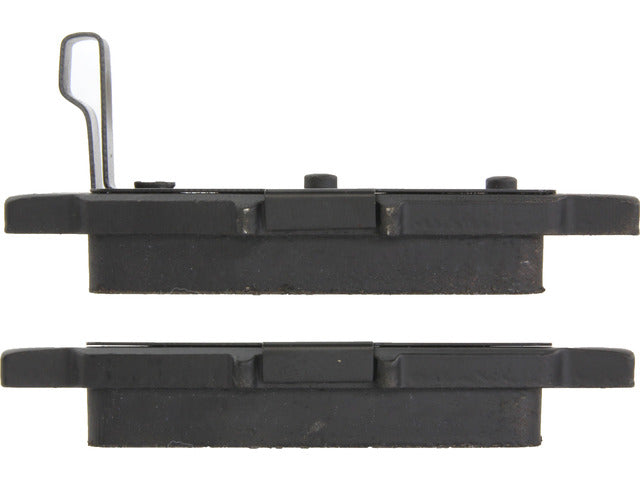 Centric Parts Disc Brake Pad Set P/N:103.13360 Fits: Acura Tsx 10-09, Honda Accord 10-08 - Image 2
