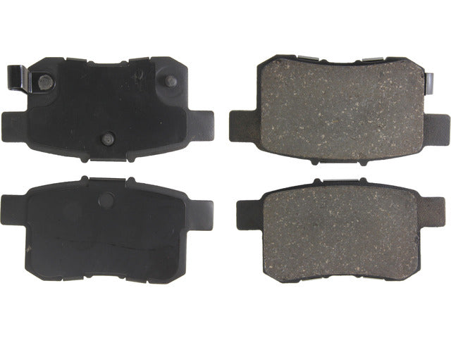 Centric Parts Disc Brake Pad Set P/N:103.13360 Fits: Acura Tsx 10-09, Honda Accord 10-08 - Image 3