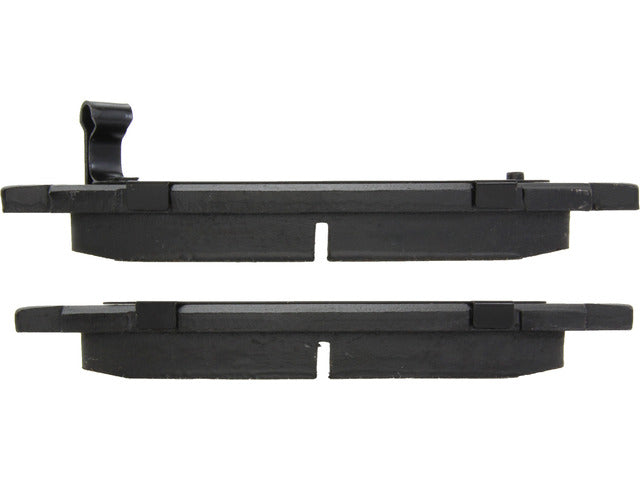 Centric Parts Disc Brake Pad Set P/N:103.13370 Fits: Cadillac Cts 14-08, Cadillac Srx 16-10, Chevrolet Camaro 15-10, Saab 9-4x 2011 - Image 2