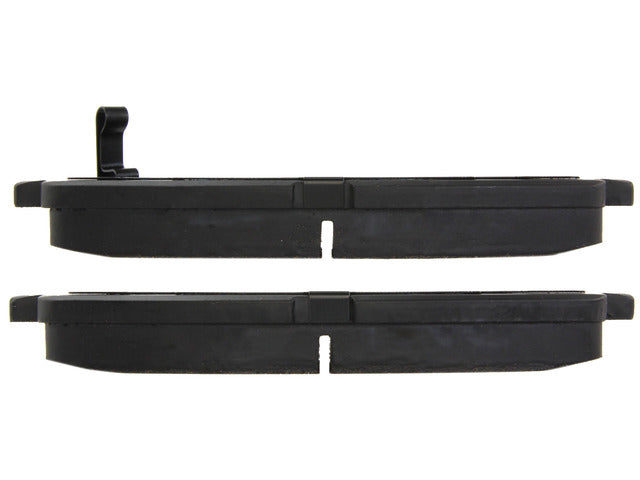 Centric Parts Disc Brake Pad Set P/N:103.13380 Fits: Nissan Rogue 13-08, Nissan Rogue Select 15-14, Nissan Sentra 08-07, Nissan X-trail 13-08, Nissan X-trail 2016, Suzuki Kizashi 16-10 - Image 2