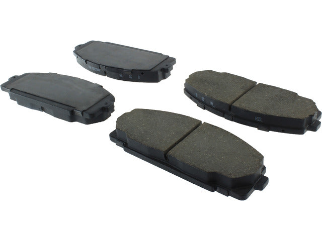 Centric Parts Disc Brake Pad Set P/N:103.13440 Fits: Toyota Hiace 20-06 - Image 1
