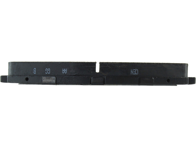 Centric Parts Disc Brake Pad Set P/N:103.13440 Fits: Toyota Hiace 20-06 - Image 2