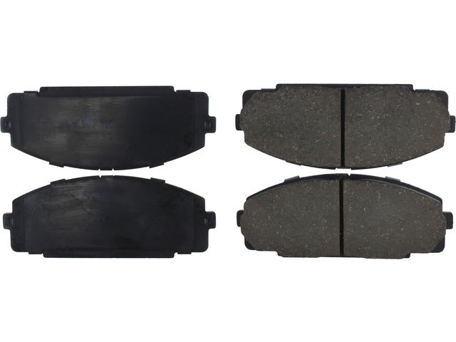 Centric Parts Disc Brake Pad Set P/N:103.13440 Fits: Toyota Hiace 20-06 - Image 3