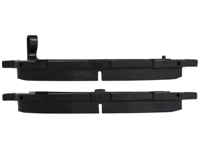 Centric Parts Disc Brake Pad Set P/N:103.13450 Fits: Nissan Tiida 17-07, Nissan Versa 11-08 - Image 2