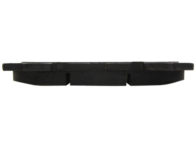 Centric Parts Disc Brake Pad Set P/N:103.13460 Fits: Infiniti Fx50, Infiniti G37, Infiniti M35h, Infiniti M37, Infiniti M56, Infiniti Q50, Infiniti Q60, Infiniti Q70, Infiniti Q70l, Infiniti Qx70, Nissan 350z, Nissan 370z, Nissan Z - Image 2