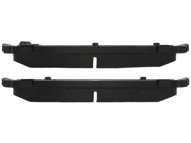 Centric Parts Disc Brake Pad Set P/N:103.13510 Fits: Pontiac G8 09-08 - Image 2