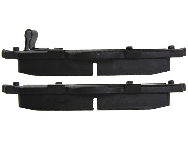Centric Parts Disc Brake Pad Set P/N:103.13520 Fits: Chevrolet Ss 2014, Pontiac G8 09-08 - Image 2