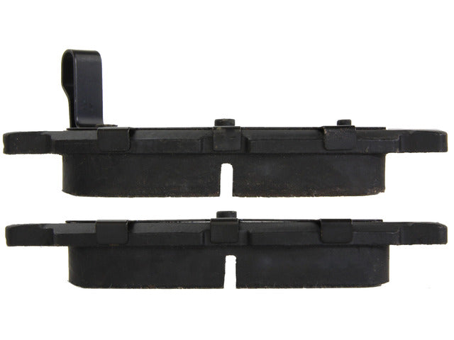 Centric Parts Disc Brake Pad Set P/N:103.13540 Fits: Pontiac Vibe 10-09, Scion Tc 16-11, Scion Xb 15-08, Toyota Corolla 11-09, Toyota Corolla 19-14, Toyota Matrix 14-09, Toyota Prius 22-20, Toyota Prius Prime 20-17, Toyota Yaris 18-12 - Image 2