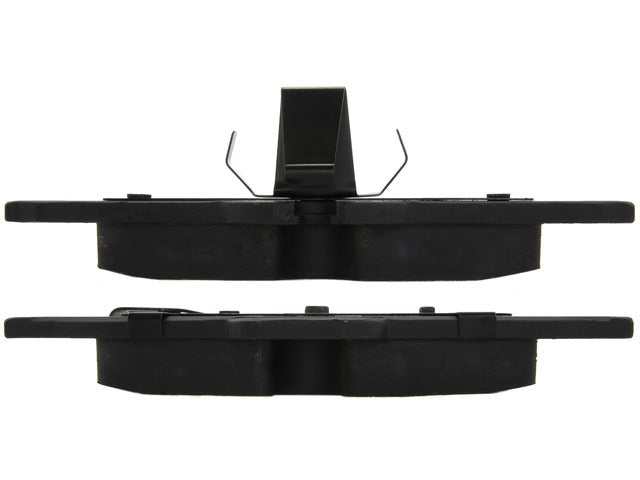 Centric Parts Disc Brake Pad Set P/N:103.13610 Fits: Chevrolet Astra 08-00, Chevrolet Meriva 08-07, Chevrolet Zafira 2006, Mercedes-benz Metris 22-20, Saturn Astra 09-08 - Image 2