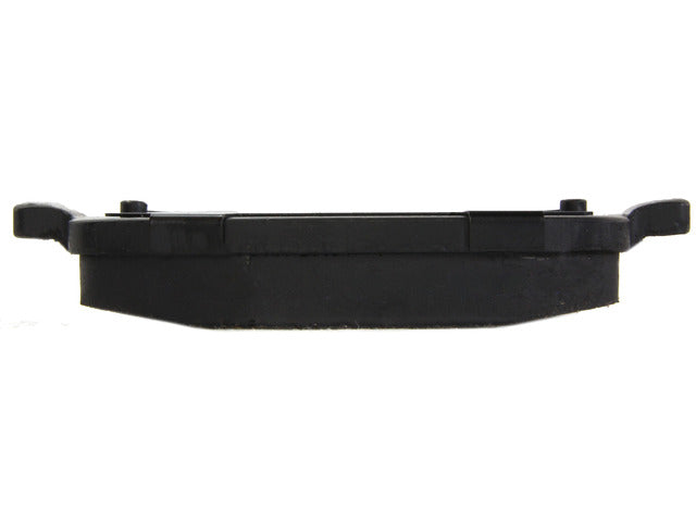 Centric Parts Disc Brake Pad Set P/N:103.13620 Fits: Chevrolet Astra 08-00, Chevrolet Meriva 08-07, Chevrolet Zafira 06-02, Saturn Astra 09-08 - Image 2