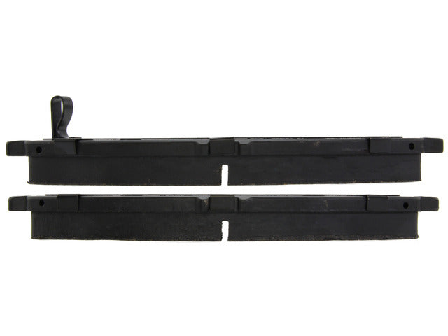 Centric Parts Disc Brake Pad Set P/N:103.13780 Fits: Acura Mdx 20-07, Acura Rlx 20-14, Acura Zdx 13-10, Honda Pilot 22-09, Honda Ridgeline 23-17 - Image 2