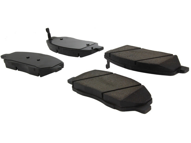 Centric Parts Disc Brake Pad Set P/N:103.13840 Fits: Hyundai Genesis 11-09 - Image 1
