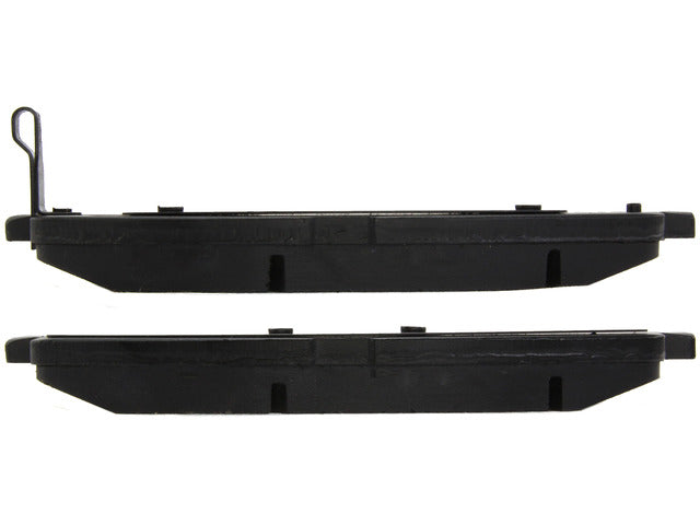 Centric Parts Disc Brake Pad Set P/N:103.13840 Fits: Hyundai Genesis 11-09 - Image 2