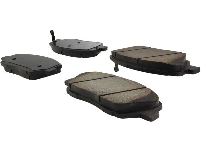 Centric Parts Disc Brake Pad Set P/N:103.13850 Fits: Kia Borrego 11-09 - Image 1