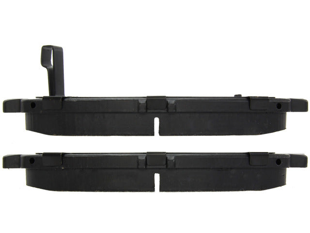 Centric Parts Disc Brake Pad Set P/N:103.13940 Fits: Honda Cr-z 15-11, Honda Fit 13-09, Honda Fit 20-15 - Image 2