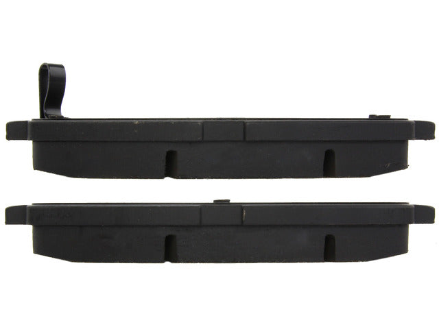 Centric Parts Disc Brake Pad Set P/N:103.13970 Fits: Hyundai Elantra 12-09, Kia Forte 13-10, Kia Forte Koup 13-10, Kia Forte5 13-12 - Image 2
