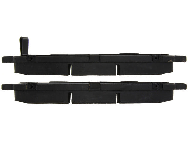 Centric Parts Disc Brake Pad Set P/N:103.14010 Fits: Toyota Venza 16-09 - Image 2